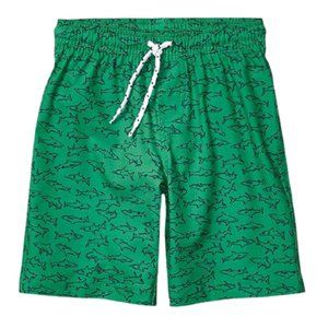 Boys' Swim Trunks